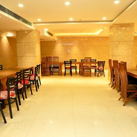 Rayta Hills Resort Nāi Εξωτερικό φωτογραφία