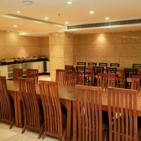 Rayta Hills Resort Nāi Εξωτερικό φωτογραφία