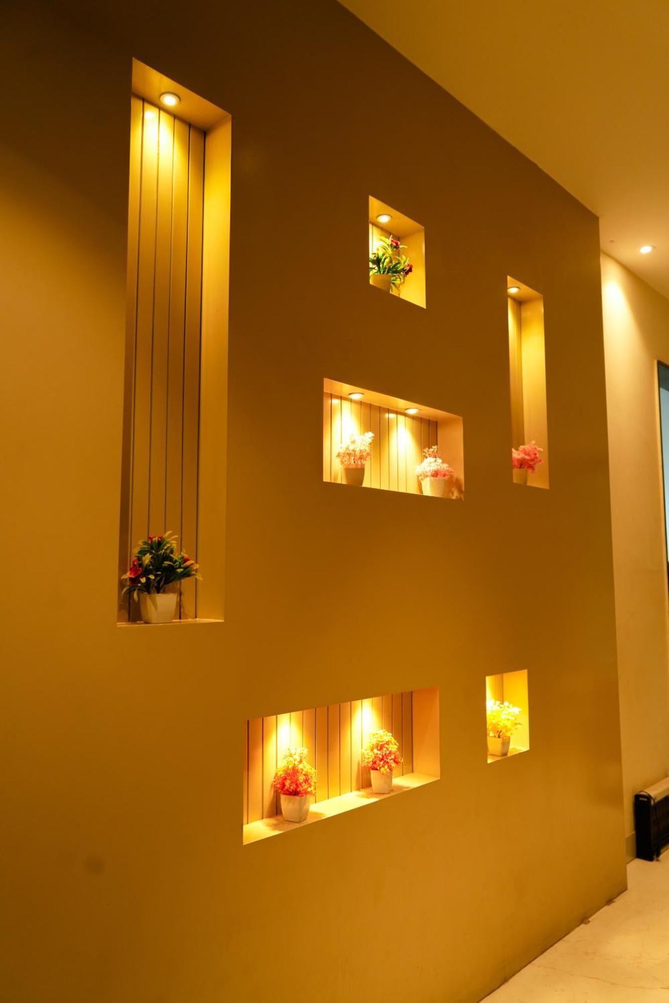 Rayta Hills Resort Nāi Εξωτερικό φωτογραφία